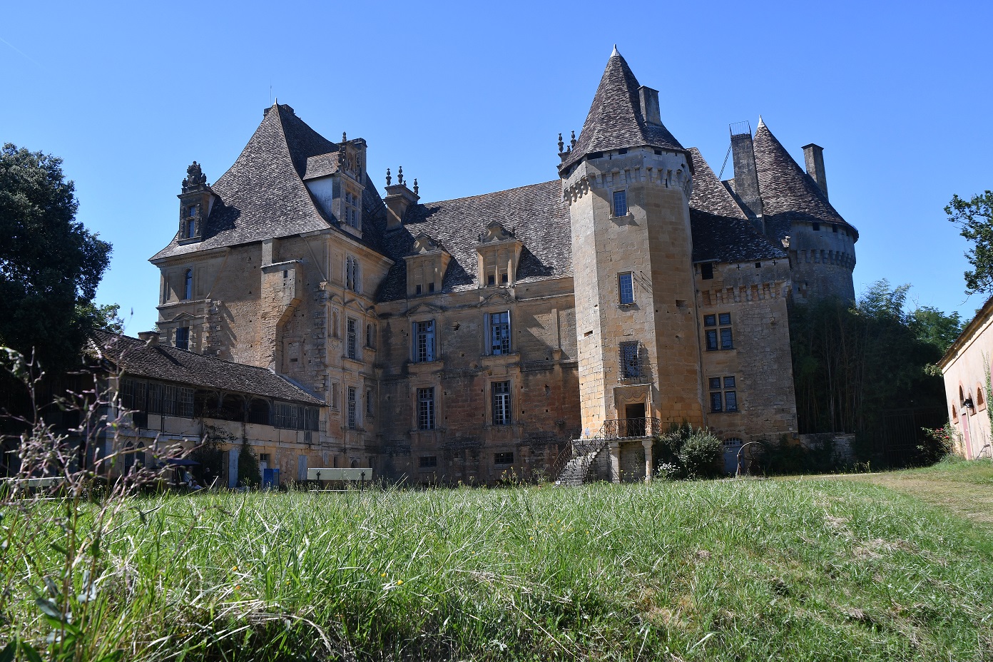 Chateau_de_Lanquais